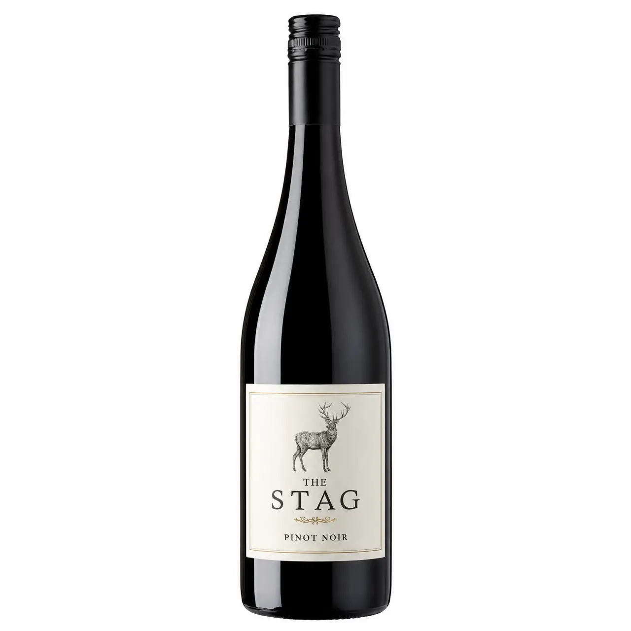 The Stag Pinot Noir 750ml