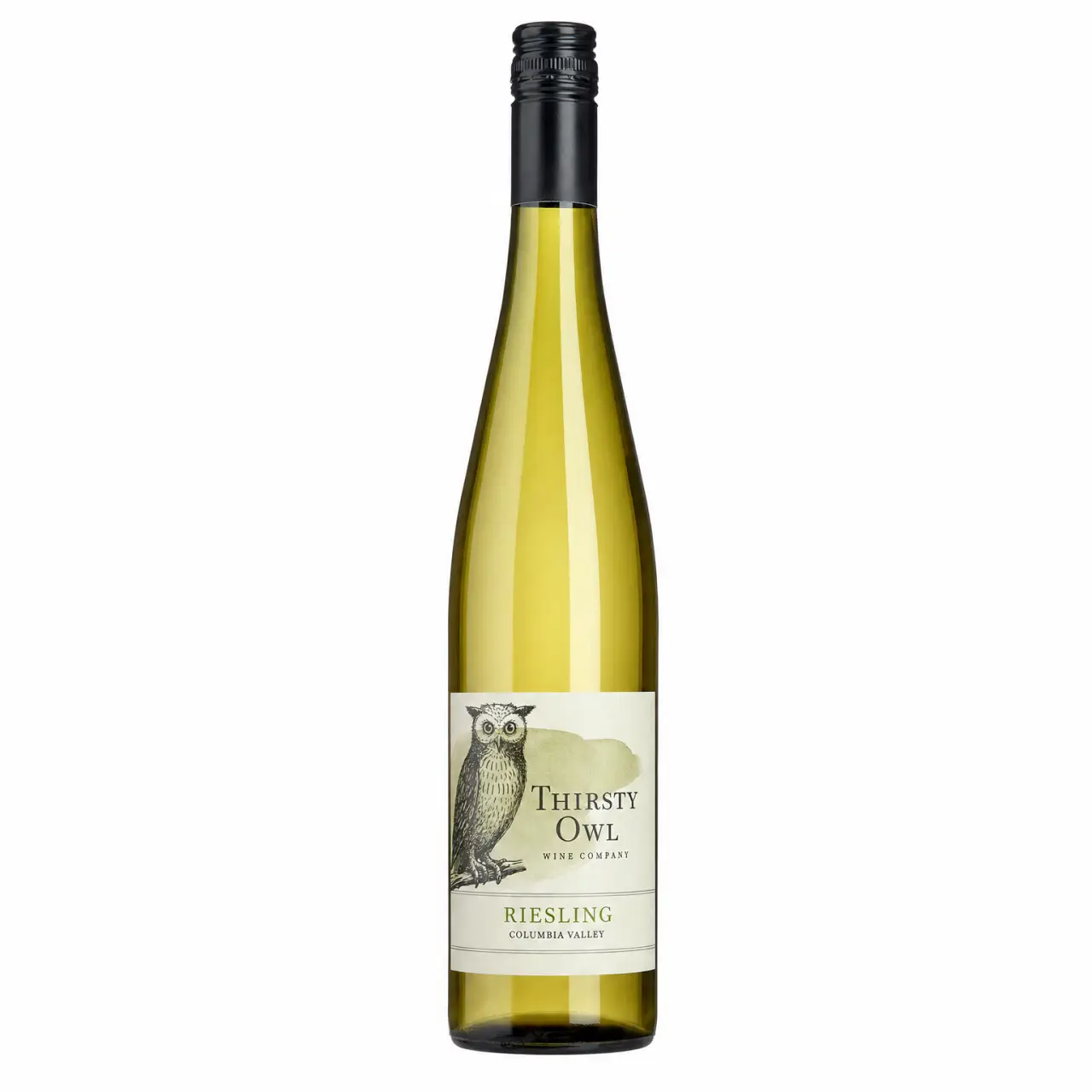 Thirsty Owl Riesling 750ml