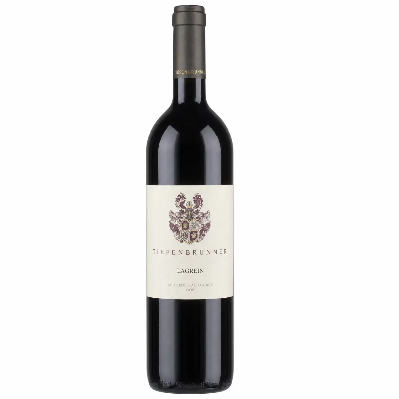 Tiefenbrunner Lagrein 750ml