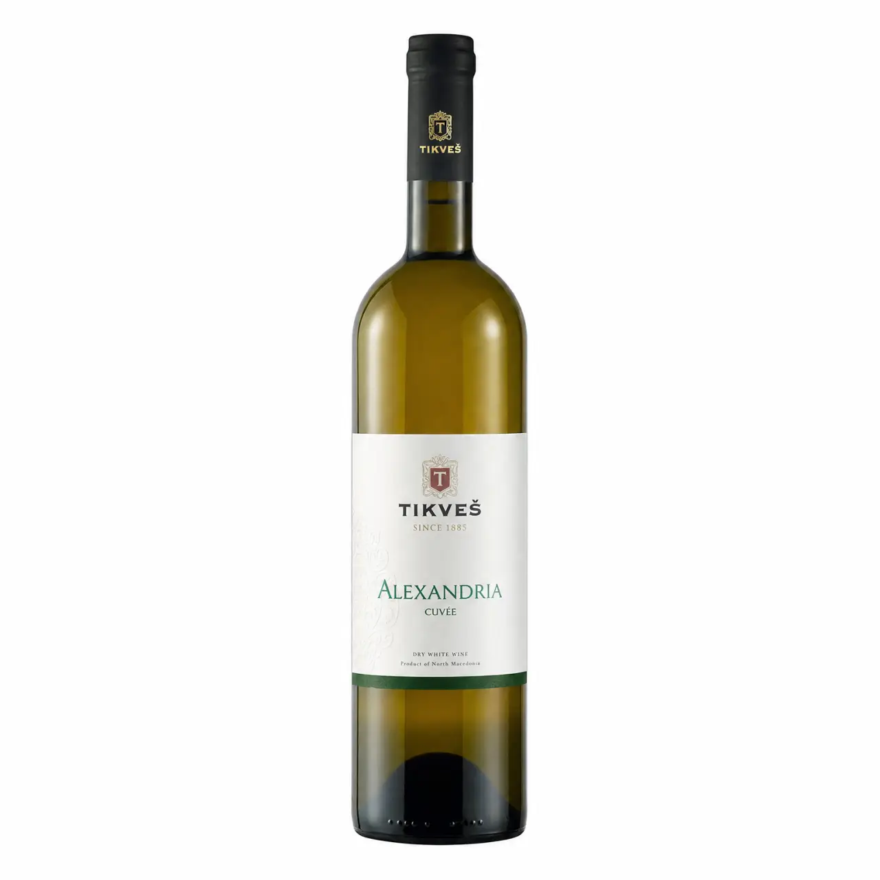 Tikves Alexandria Cuvee White
