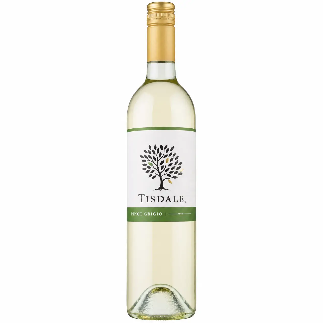 Tisdale Pinot Grigio 750ml