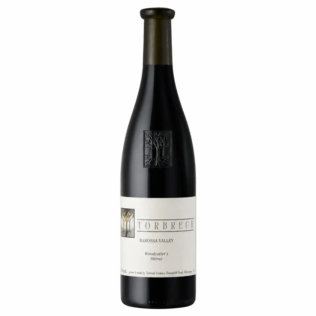 Torbreck Woodcutter's Shiraz 750ml