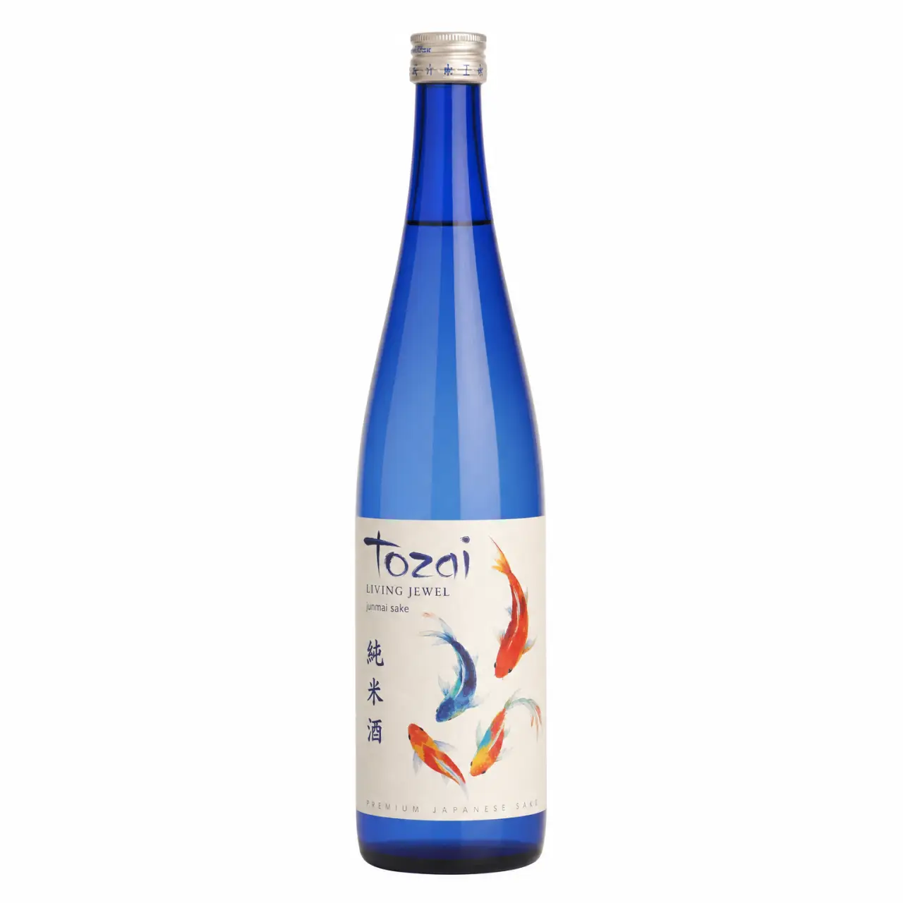 Tozai Living Jewel Junmai Sake 720ml