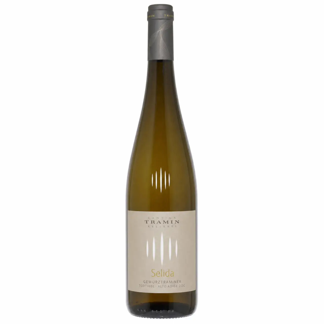 Tramin Gewurztraminer Selida 750ml