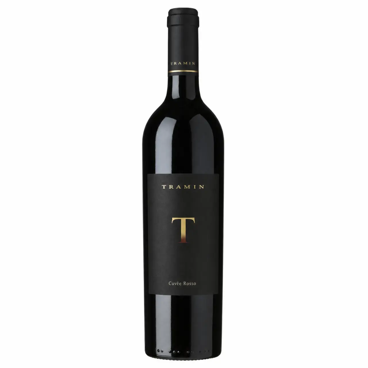 Tramin T Cuvée Rosso 750ml