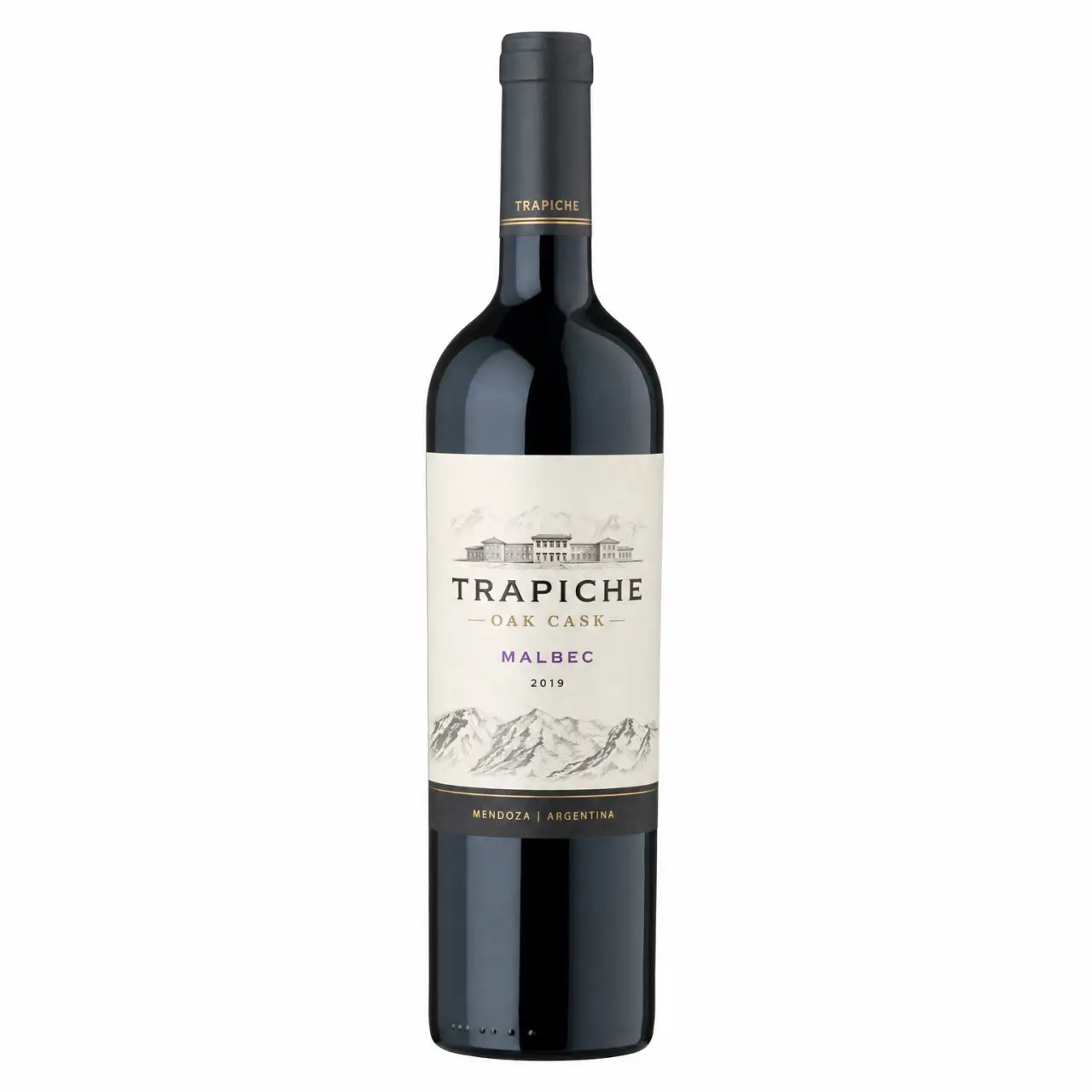 Trapiche Oak Cask Malbec 750ml