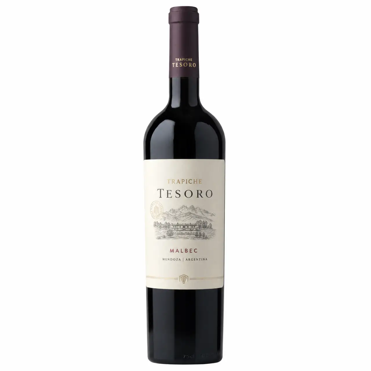 Trapiche Tesoro Malbec 750ml