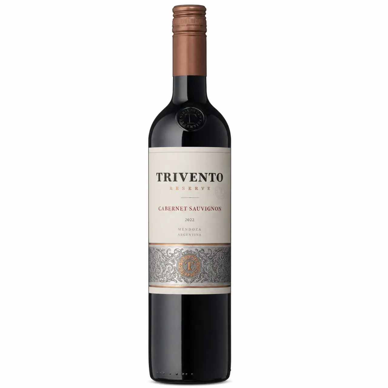 Trivento Reserve Cabernet Sauvignon 750ml