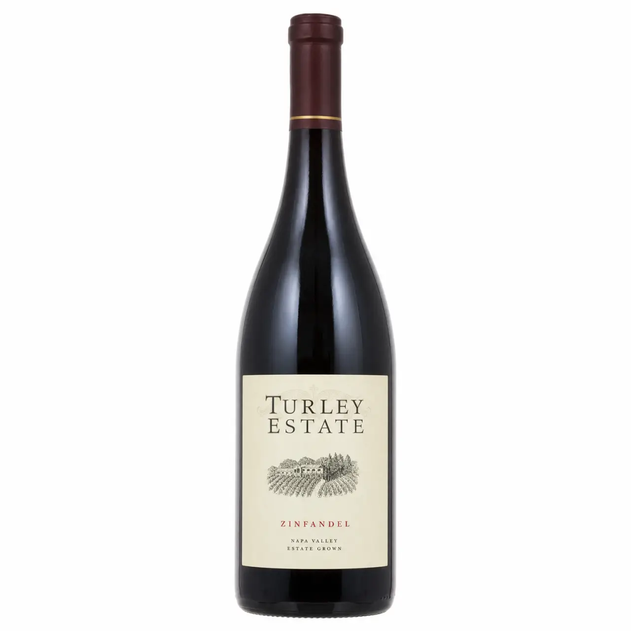 TURLEY ESTATE ZINFANDEL