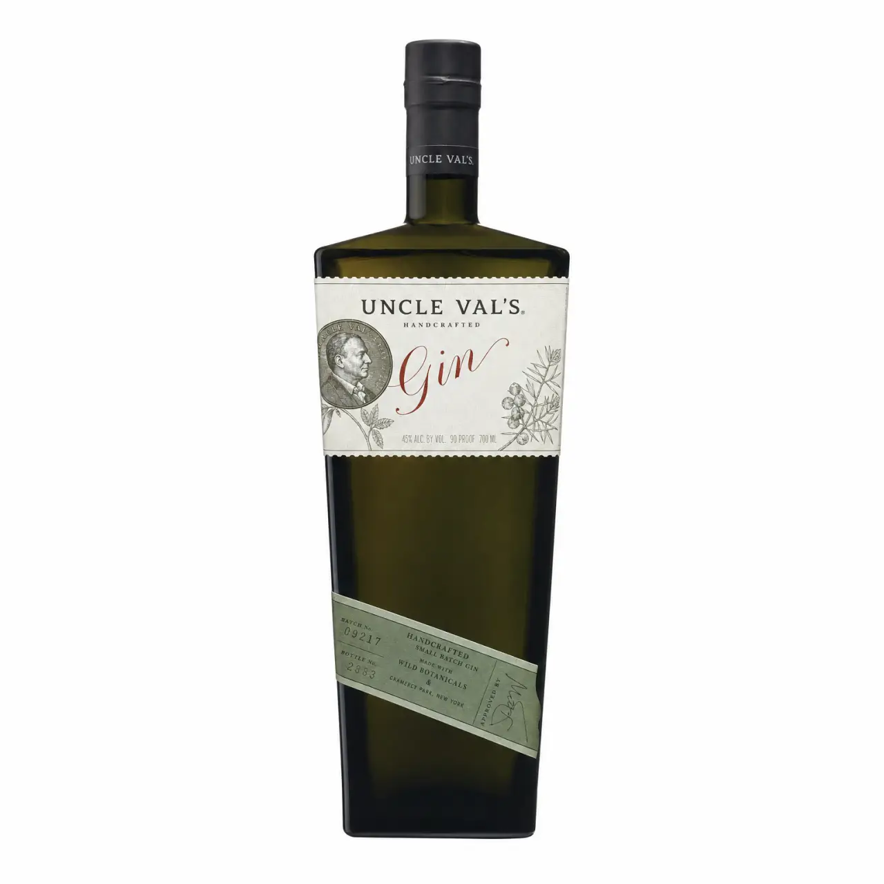 Uncle Val's Gin 700ml
