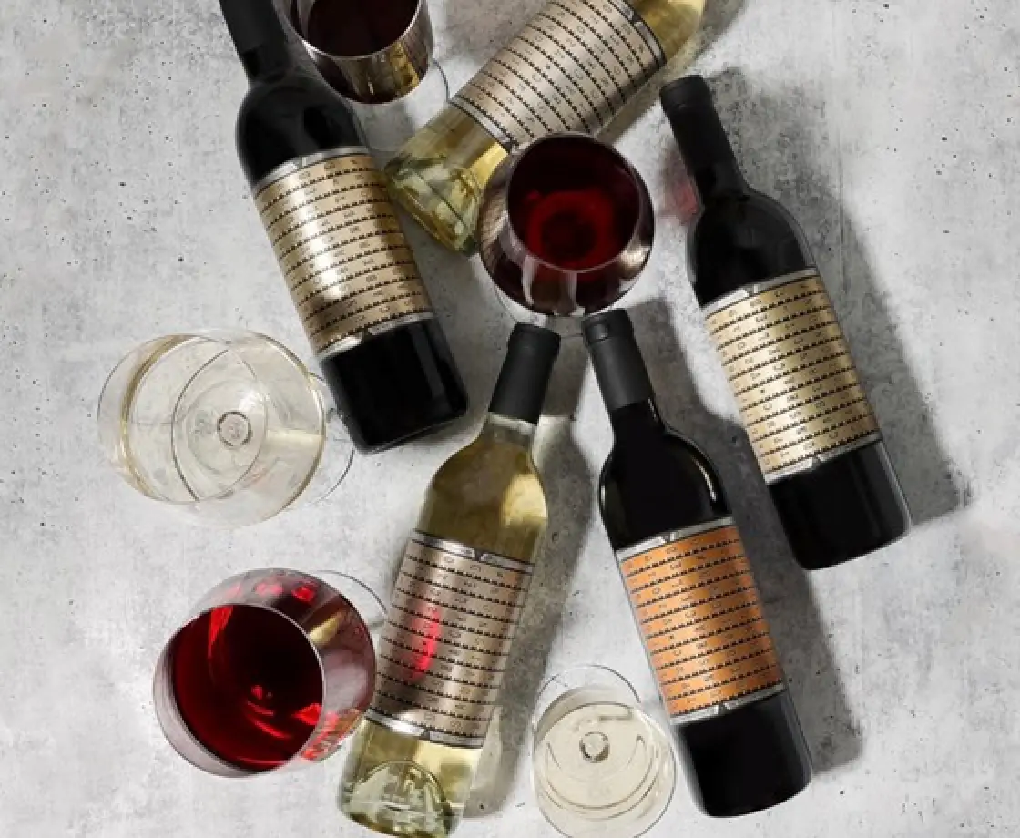 The Prisoner Wine Company - "Unshackled" Wines of California