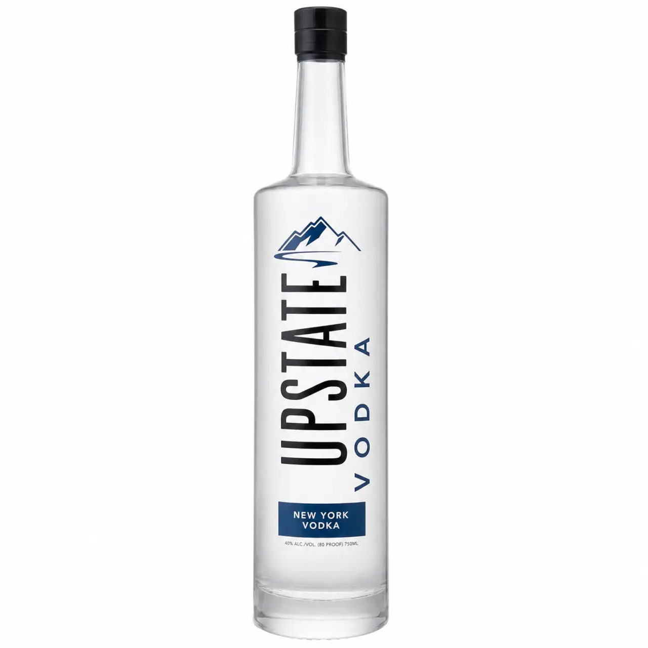 Upstate Vodka 750ml