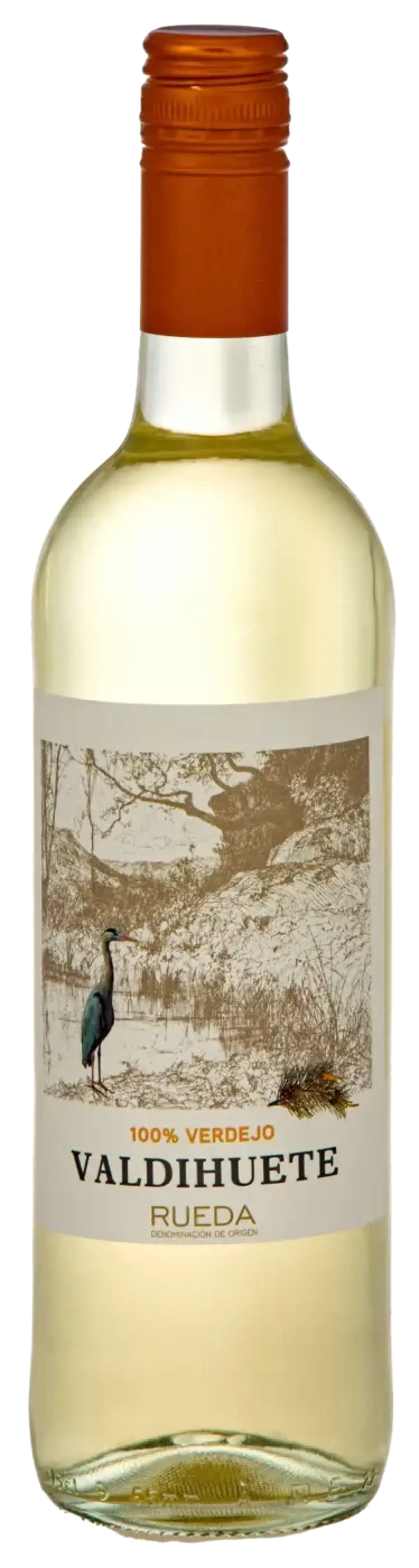 Valdihuete Verdejo