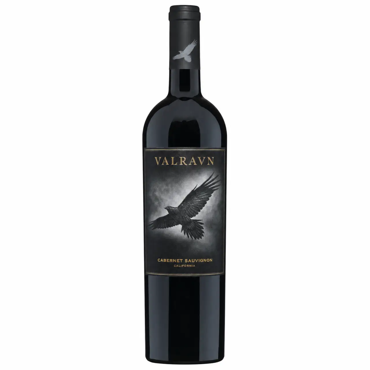 Valravn Cabernet Sauvignon 750ml