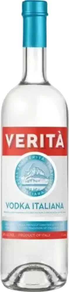 Verita Vodka L 1L