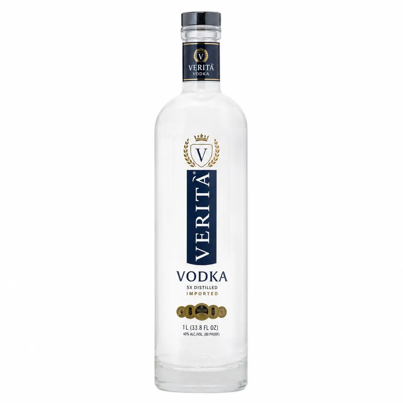 Verita Vodka L 1L