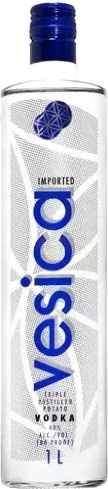 Vesica Vodka 750ml