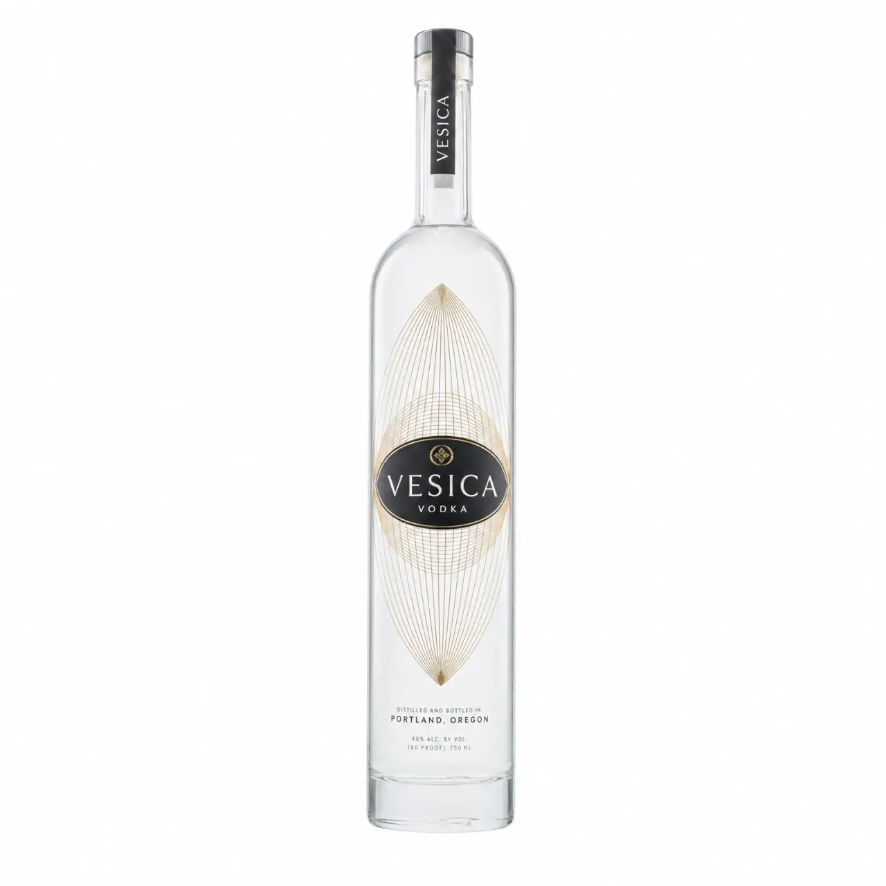 Vesica Vodka 750ml