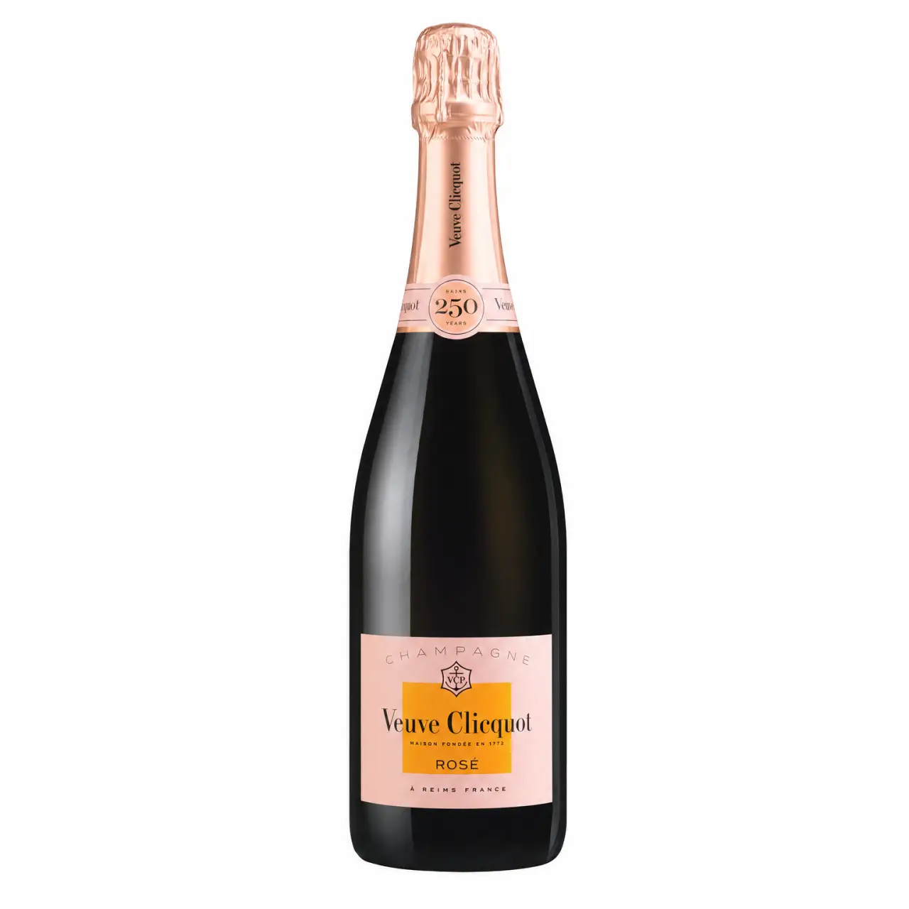 Veuve Clicquot Brut Rosé 750ml