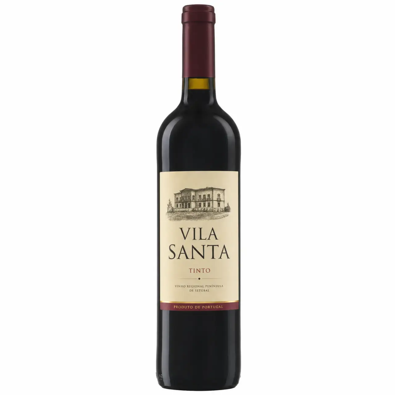 Vila Santa Tinto 750ml