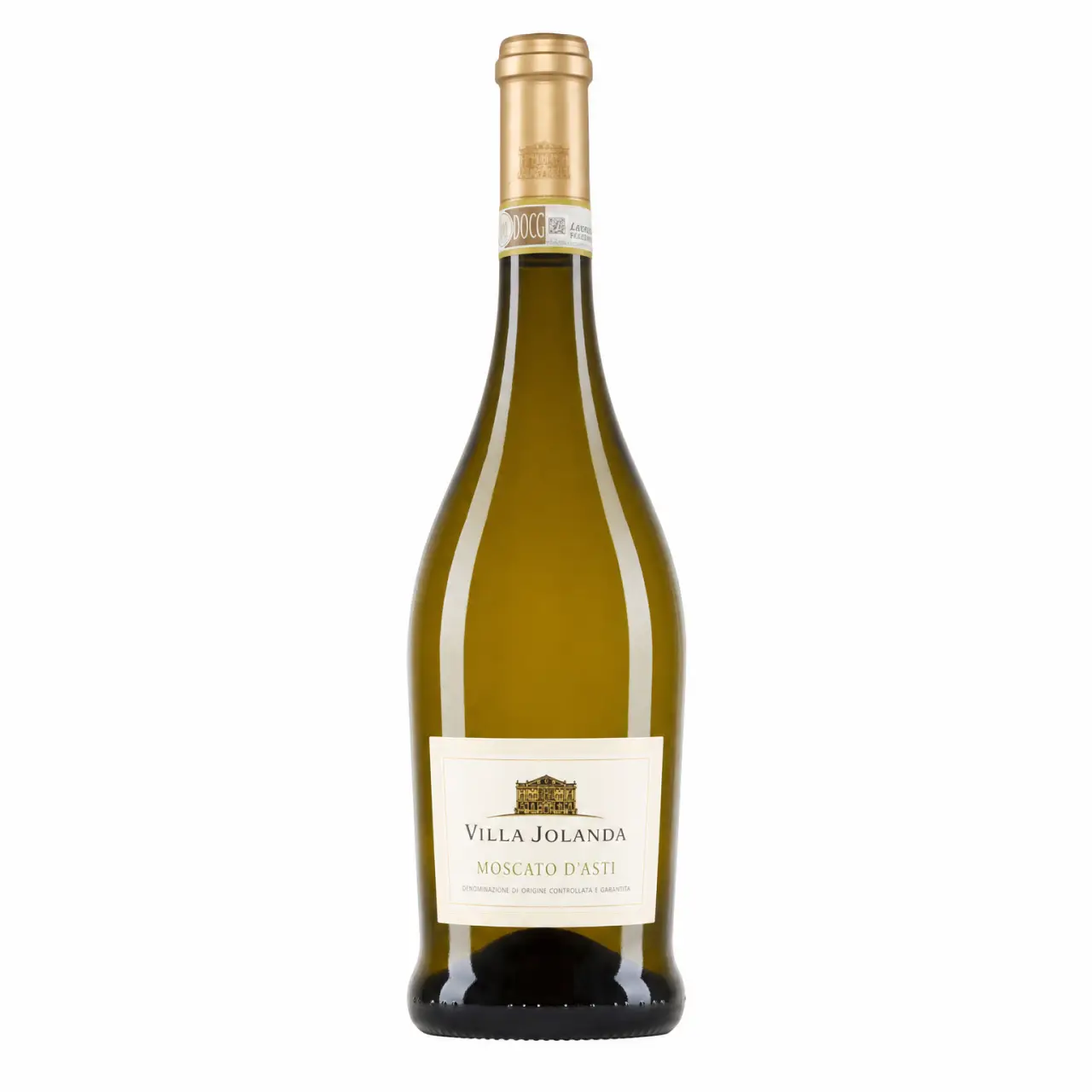 Villa Jolanda Moscato D'Asti 750ml