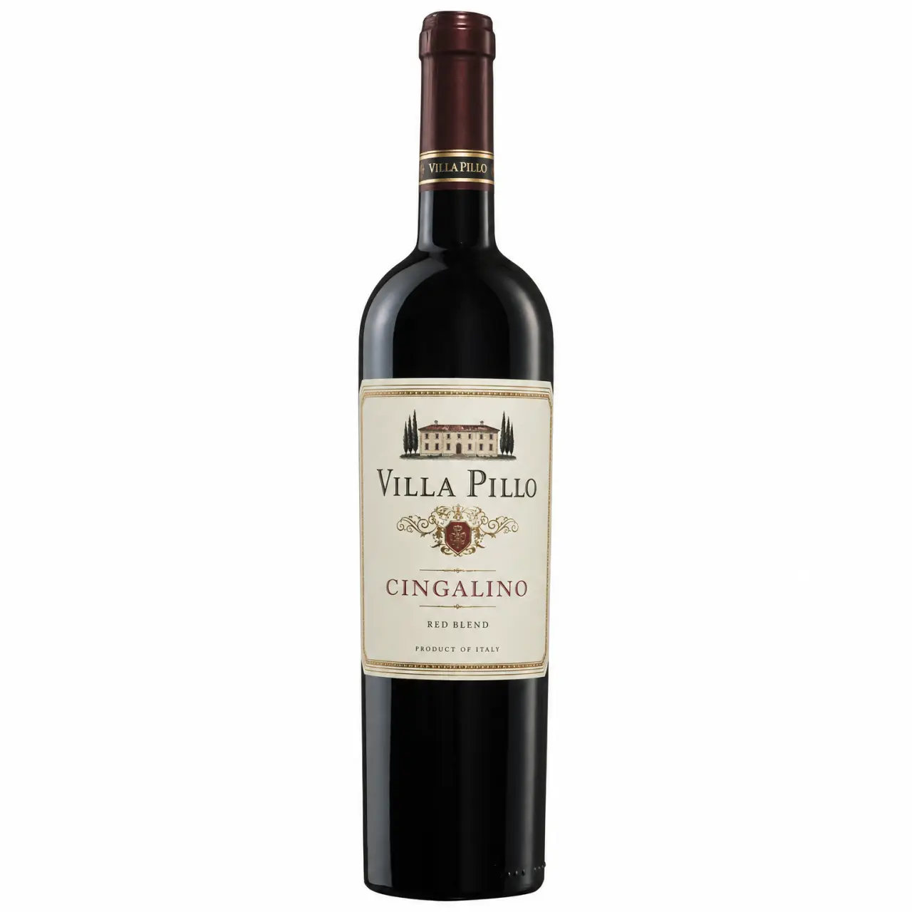 Villa Pillo Cingalino 750ml