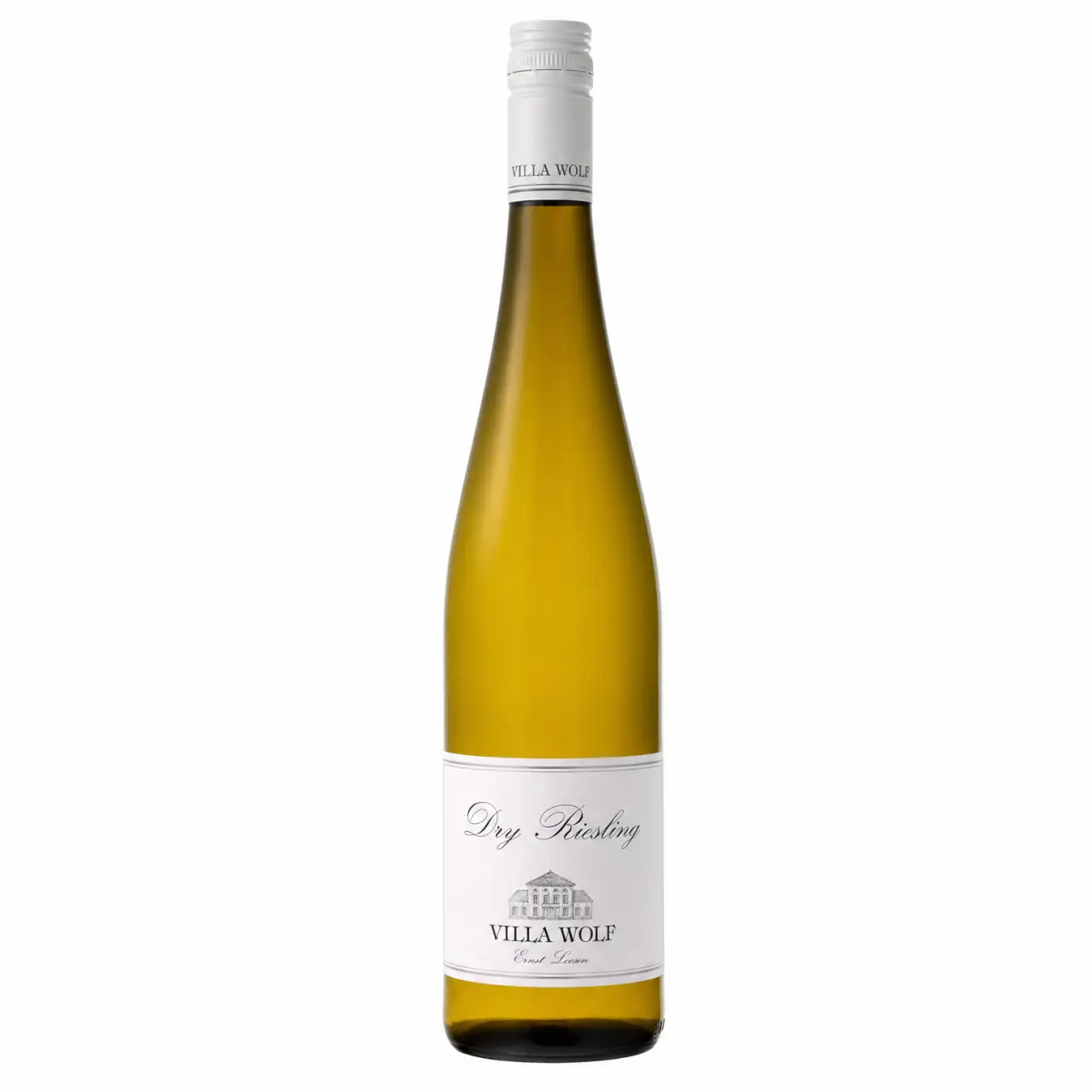 Villa Wolf Dry Riesling 750ml