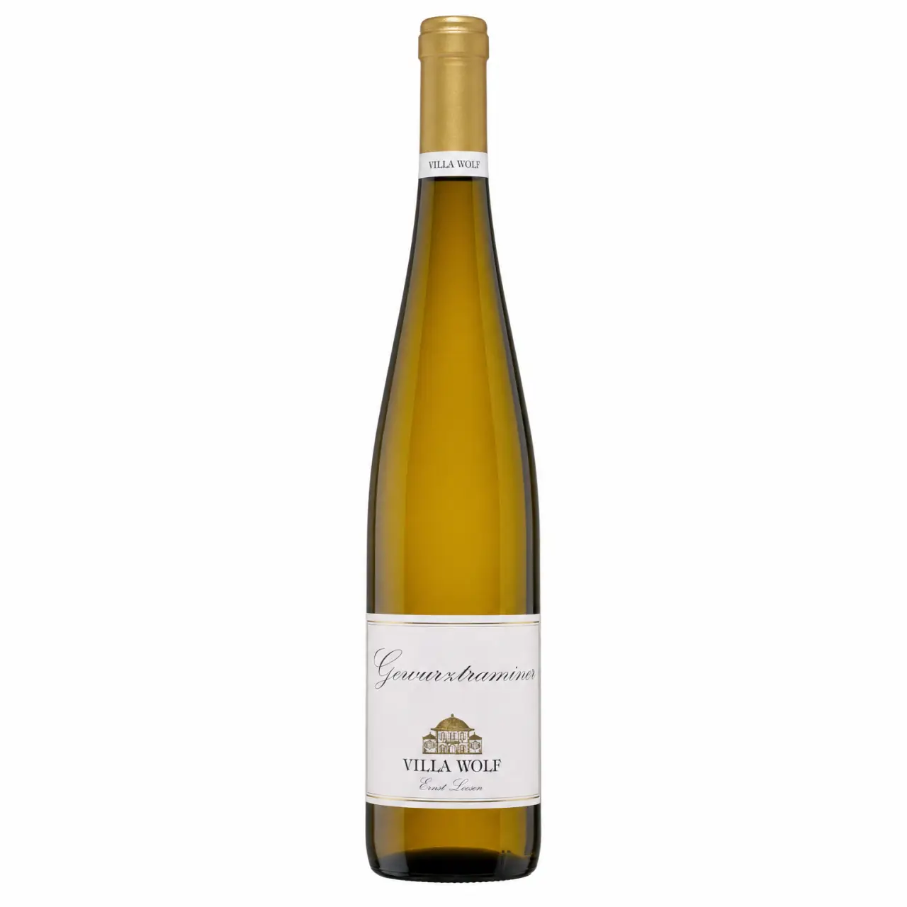 Villa Wolf Gewurztraminer 750ml