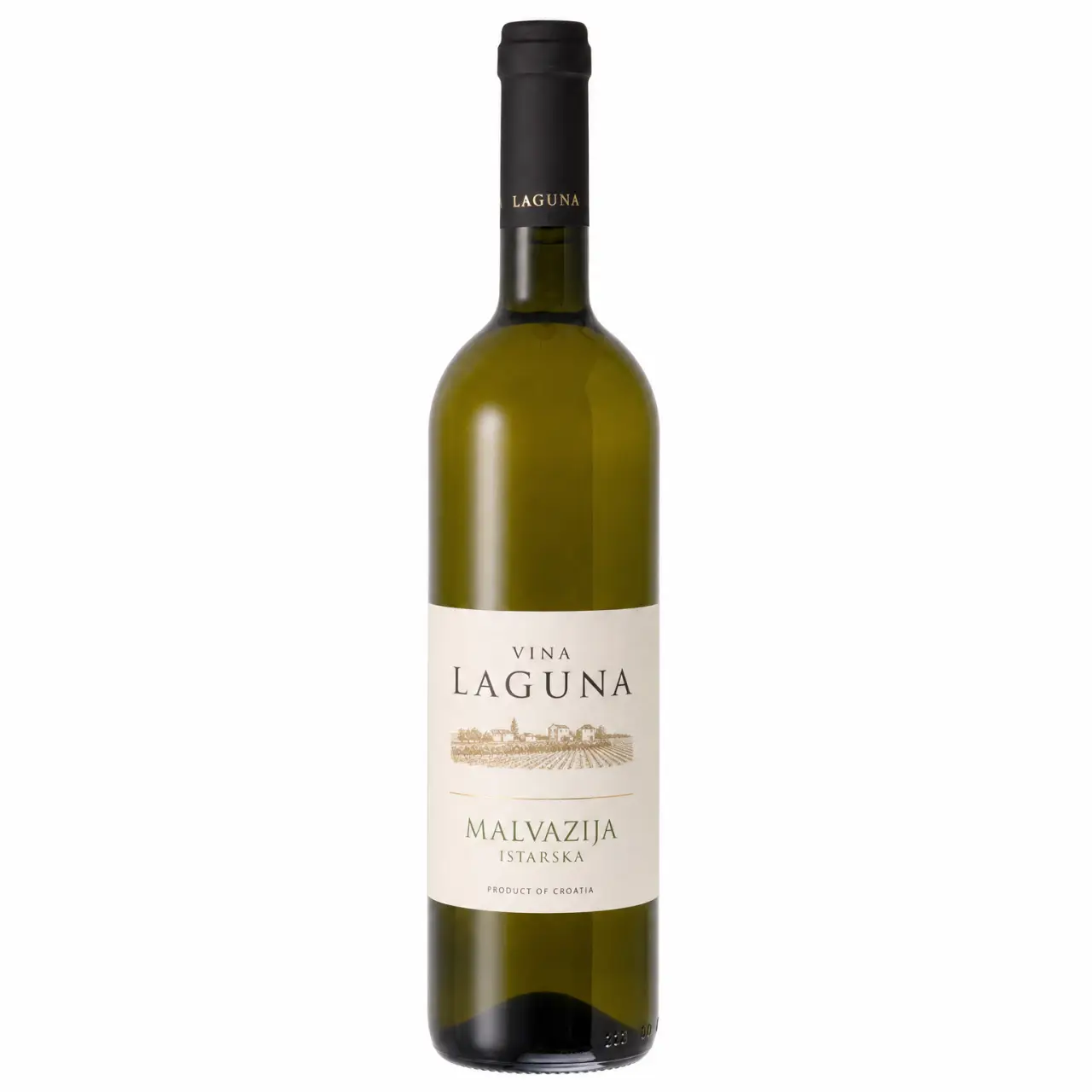 Vina Laguna Malvazija Istarska 750ml