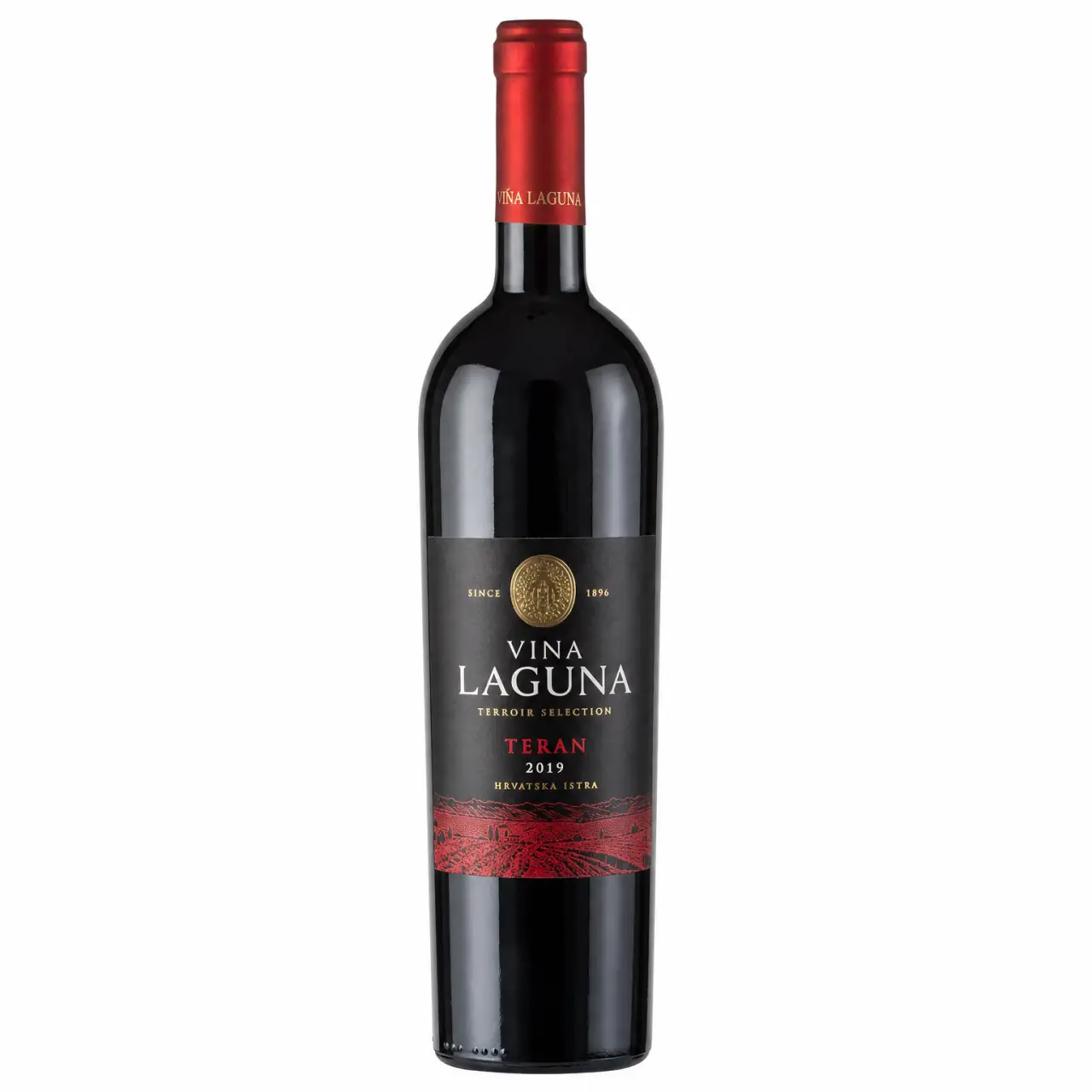 Vina Laguna Teran 750ml