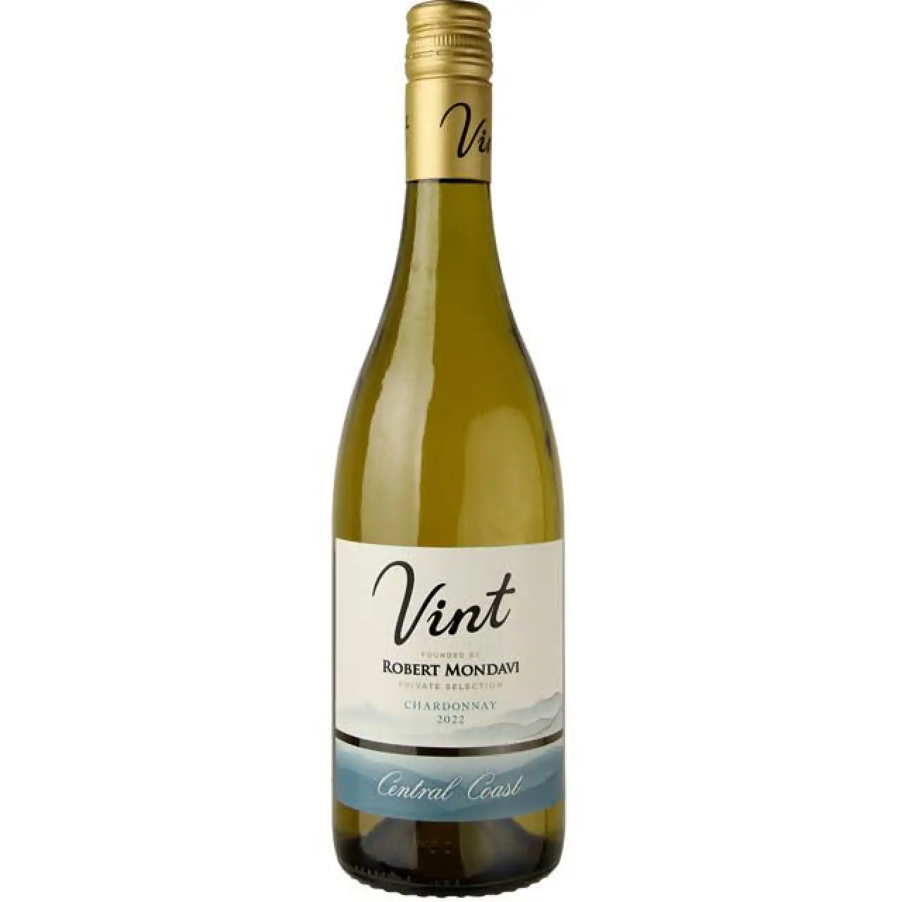 Rm Vint Chardonnay 750ml