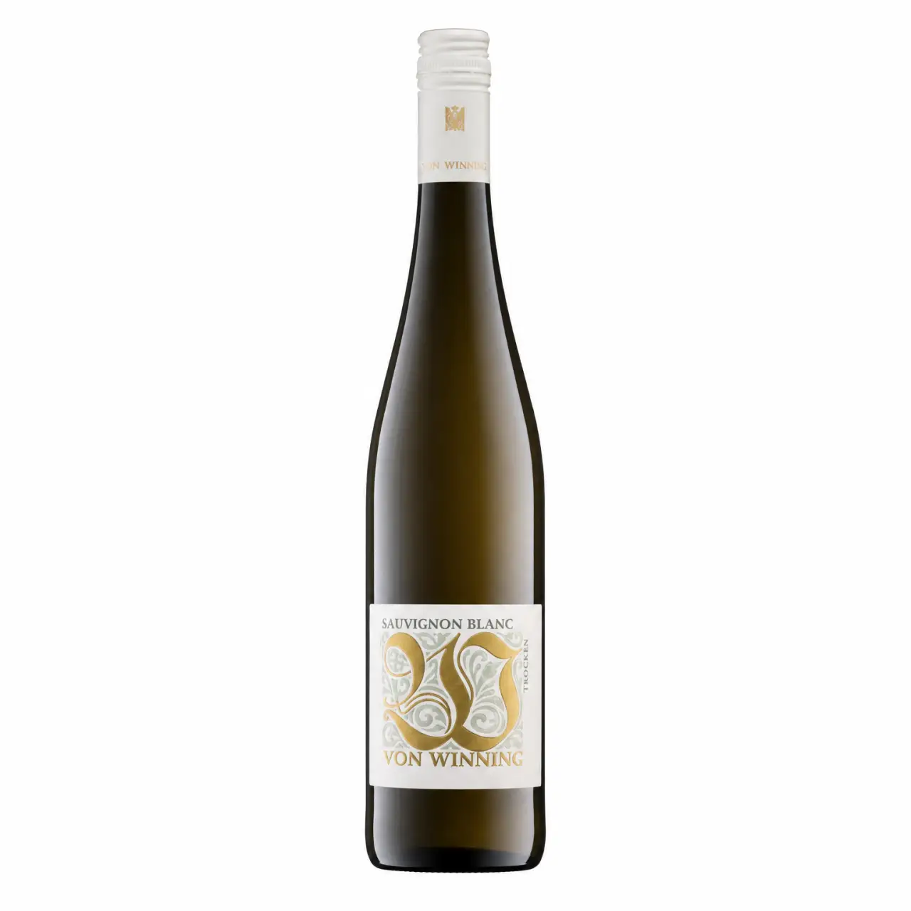 Von Winning Sauvignon Blanc Trocken 750ml