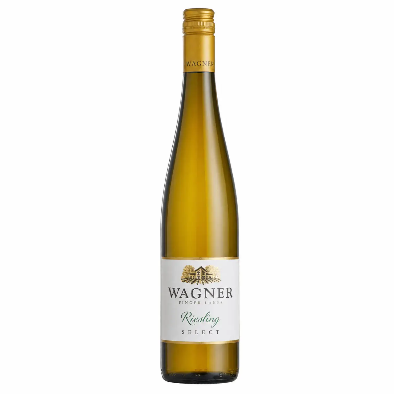 Wagner Riesling Select 750ml