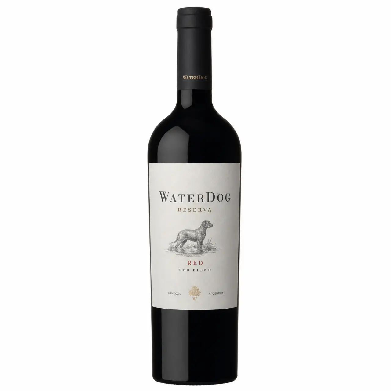 WATERDOG RESERVA RED