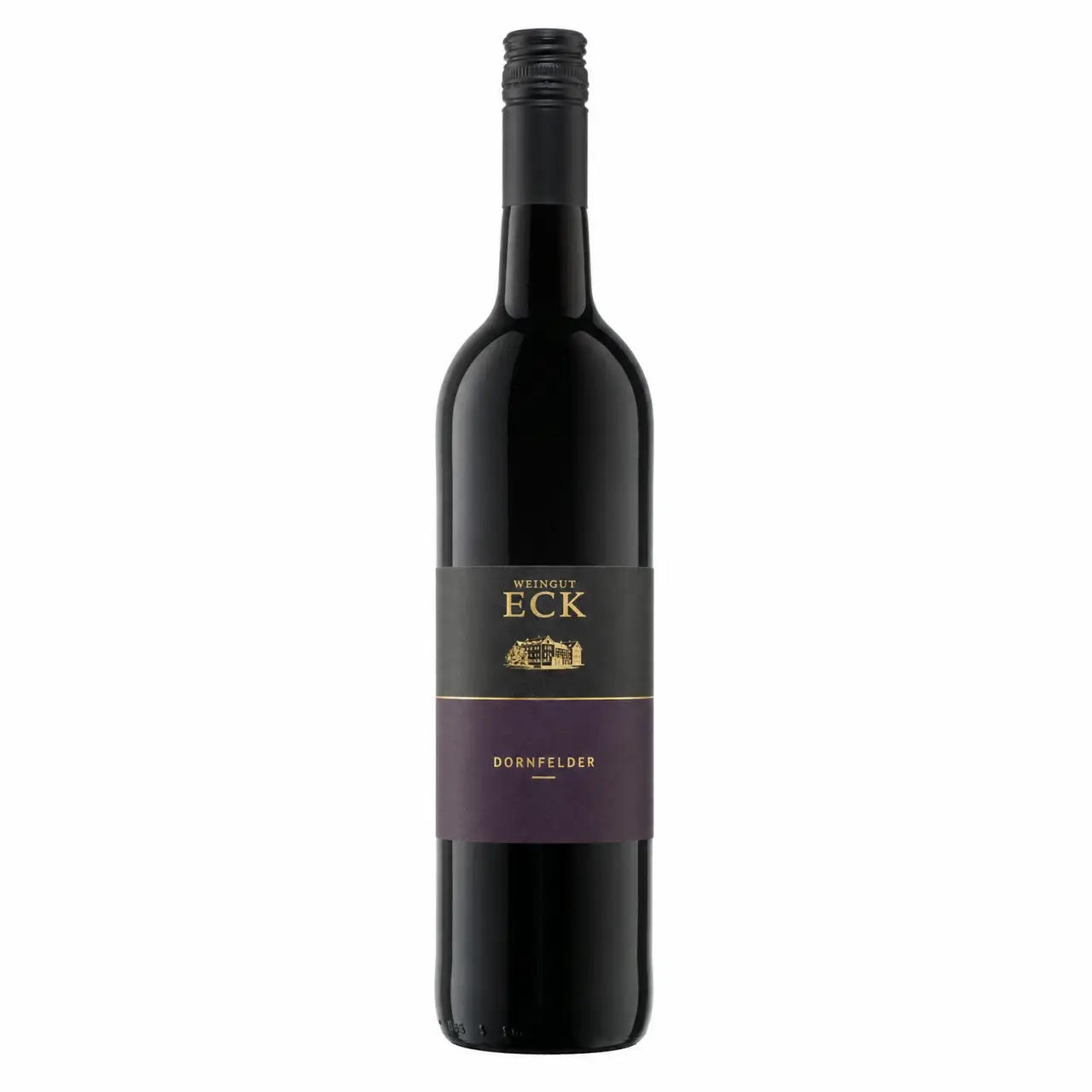Weingut Eck Dornfelder 750ml