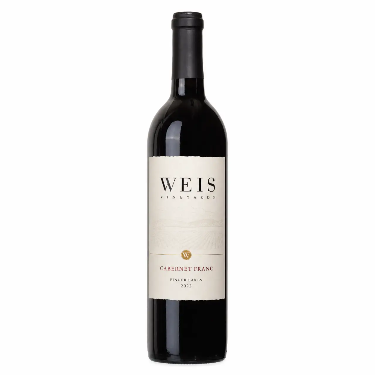 Weis Cabernet Franc 750ml