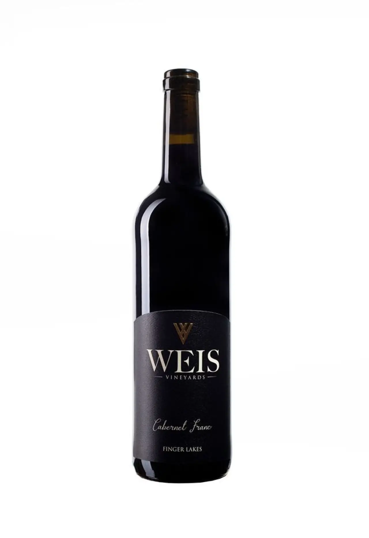 Weis Cabernet Franc 750ml