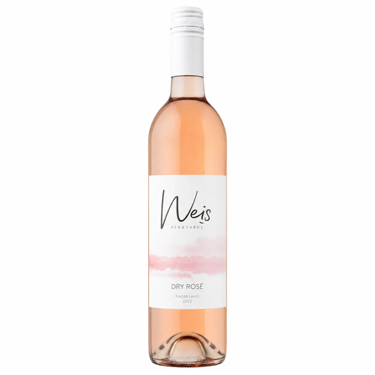 Weis Dry Rosé 750ml