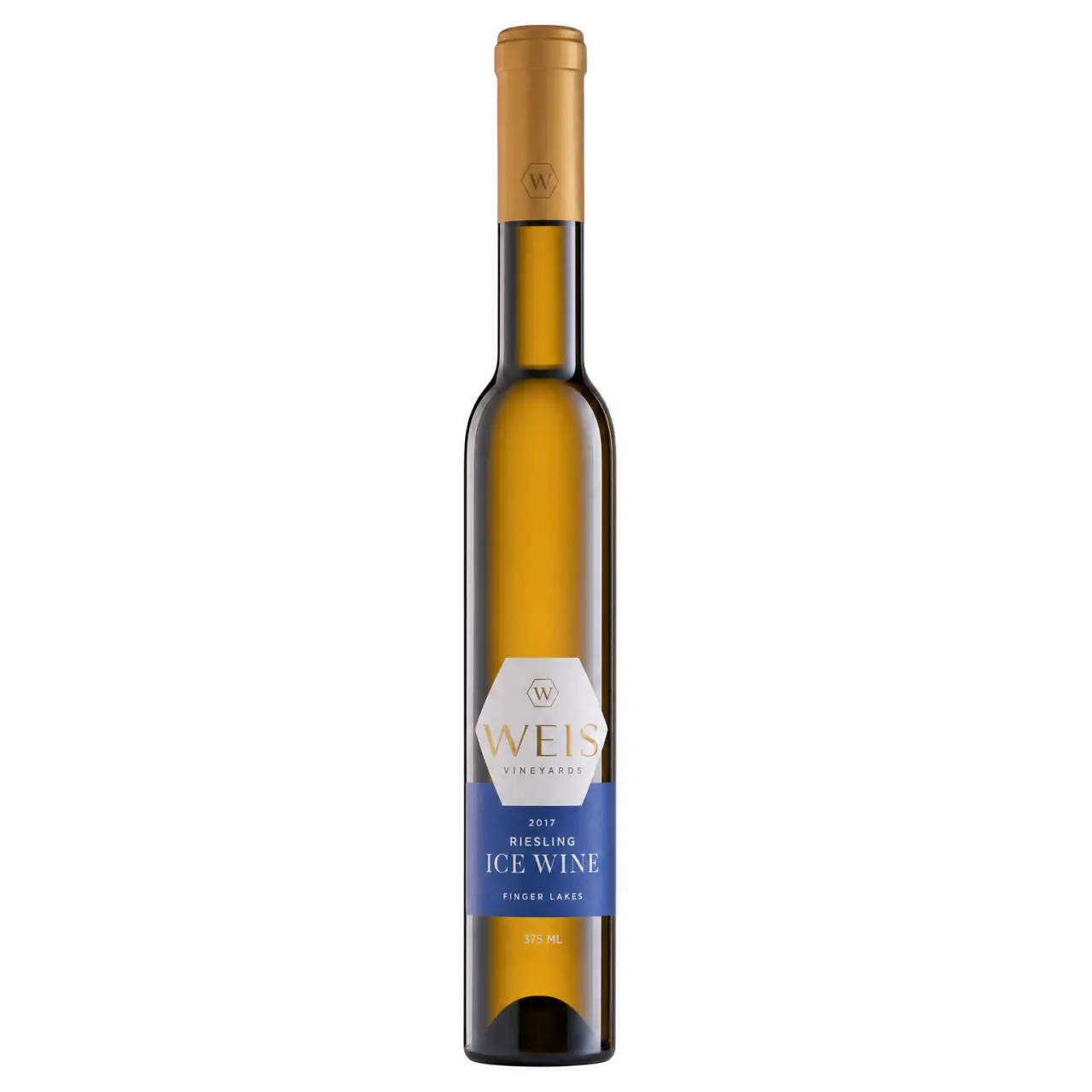 Weis Riesling Ice Wine 375ml