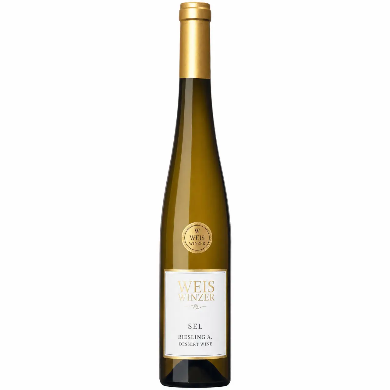 WEIS WINZER SEL RIESLING A