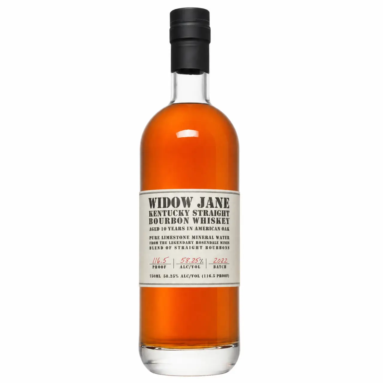 Widow Jane 750ml