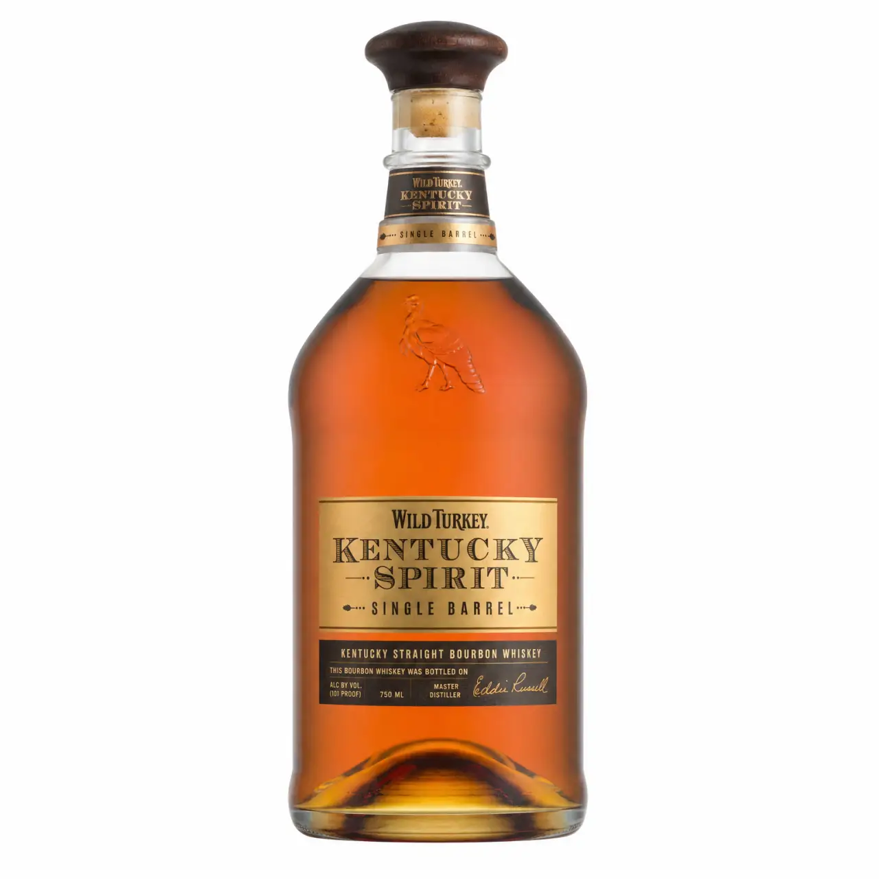 Wild Turkey Kentucky Spirit 750ml