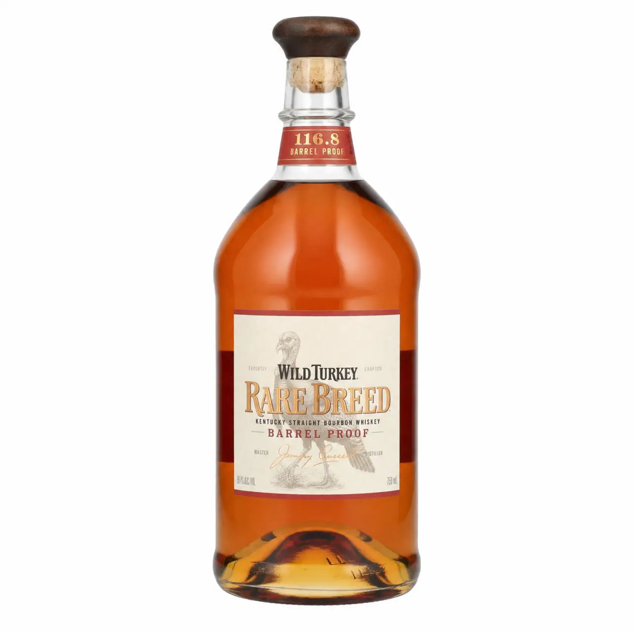 Wild Turkey Rare Breed 750ml