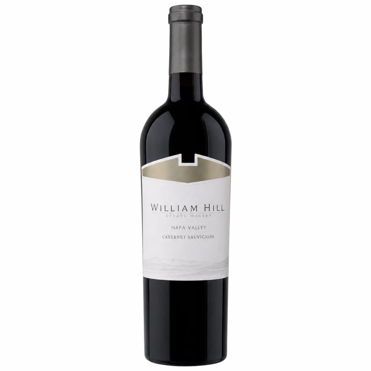 William Hill Napa Cabernet 750ml