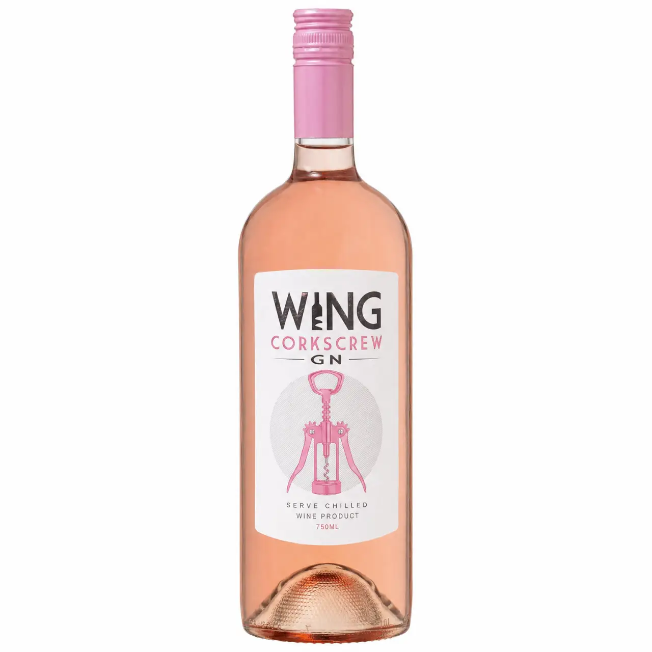 WING CORKSCREW GN