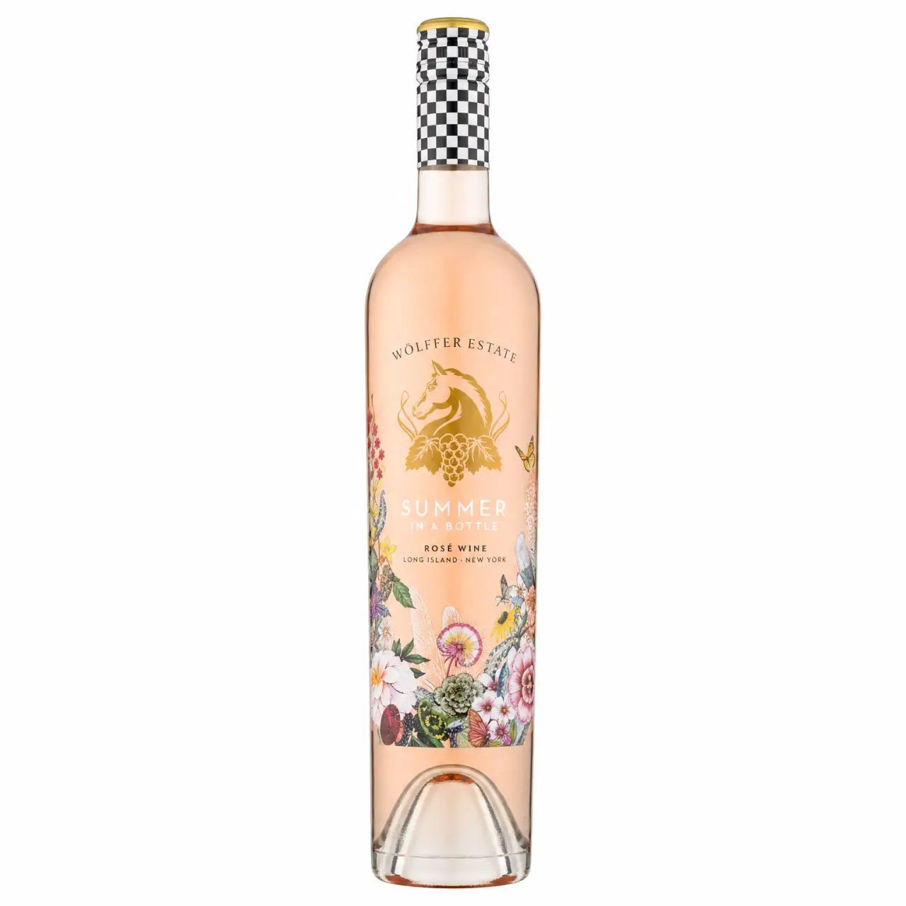 Wolffer Summer in a Bottle Rosé 750ml