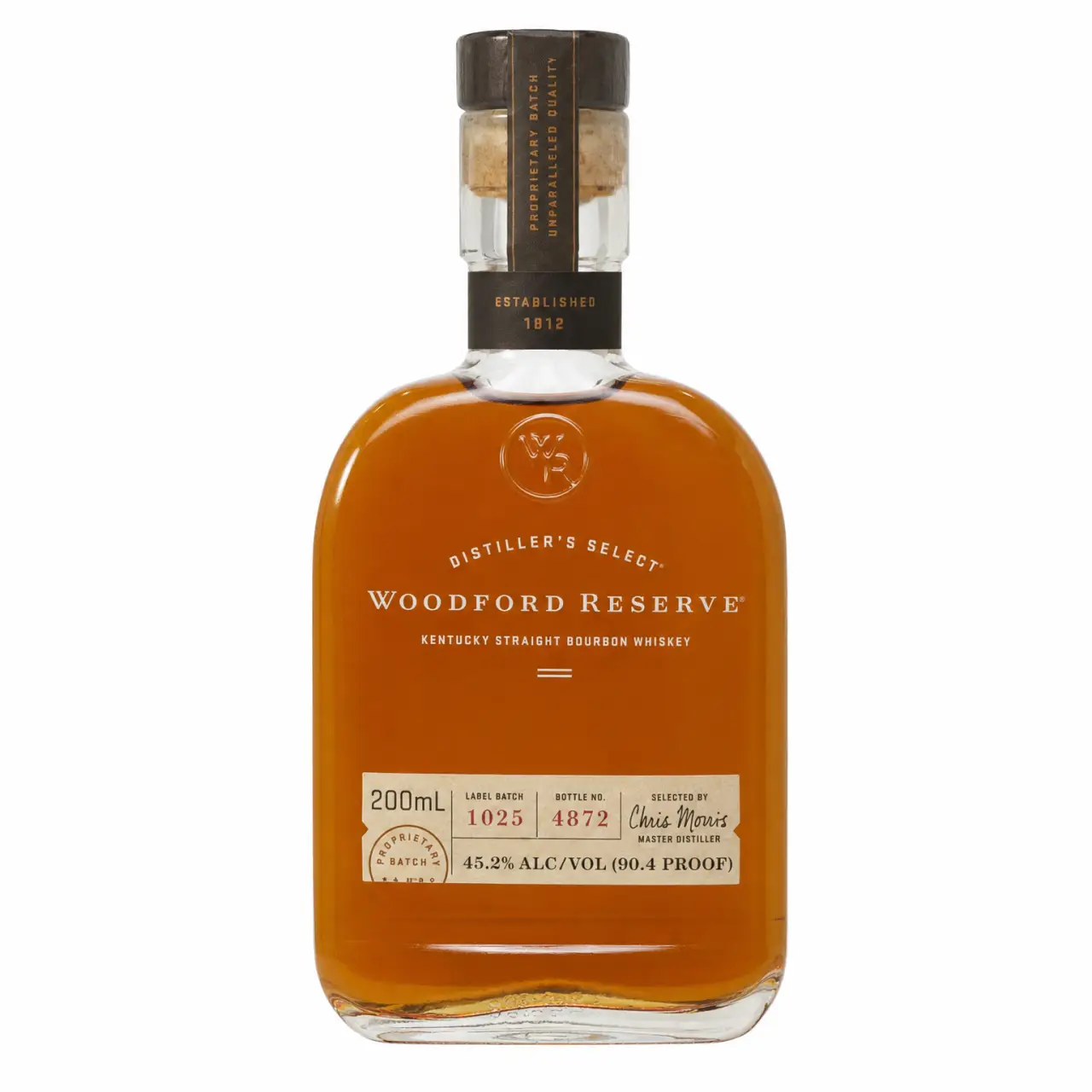 WOODFORD RES 200