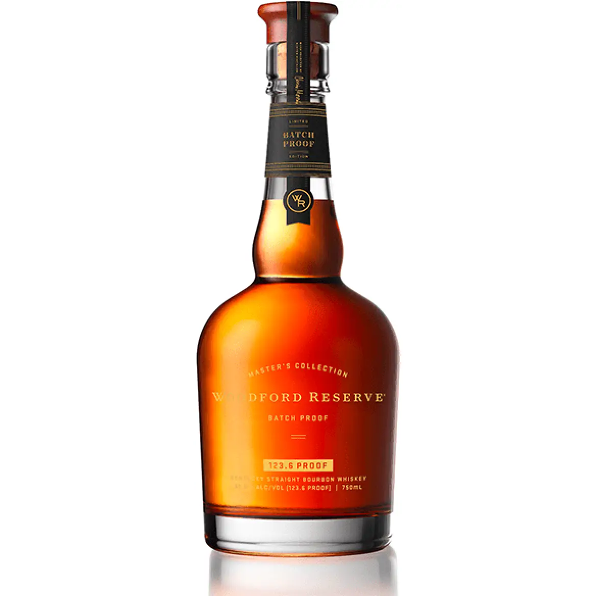 Woodford Reserve Batch Proof 750ml