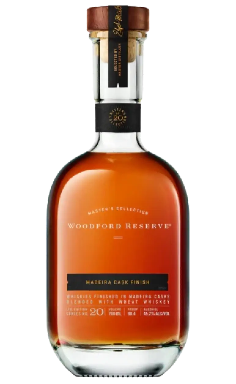 Woodford Reserve Master's Collection Madeira Cask Finish 750ml