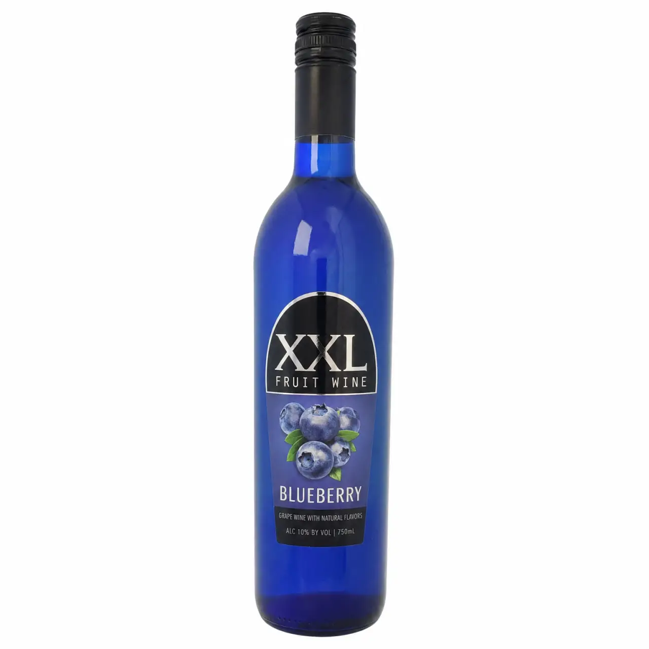 XXL Blueberry 750ml